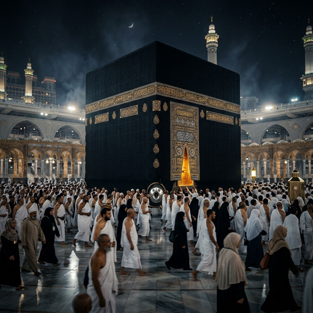 Tawaf
